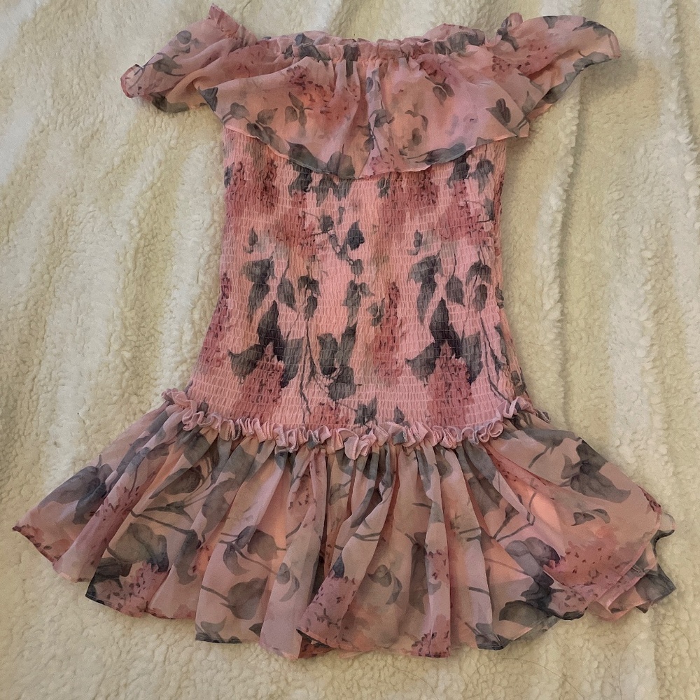 CBR Dress
